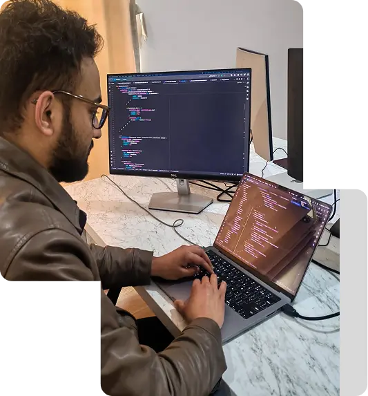 Saral Apps mobile and desktop app development solutions Nepal